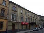 Житловий будинок (№ 14)