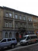 Житловий будинок (№ 12)