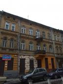 Житловий будинок (№ 10)