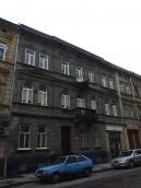 Житловий будинок (№ 8)