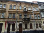 Житловий будинок (№ 4)