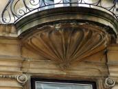 2012 р. Консоль балкона