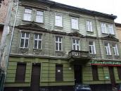 Житловий будинок (№ 3)