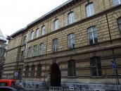 Корпус Політехнічного інституту (№ 4)