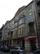 Житловий будинок (№ 4)