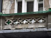 Балкон 2-го поверху