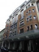 Будинок (№ 3 – 5)