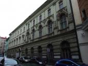 Офіцерський клуб (№ 1)