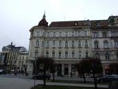 2012 р. Фасад по пр. Шевченка