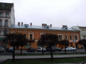 Житловий будинок (№ 24)