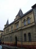 2012 р. Загальний вигляд з боку вул.…