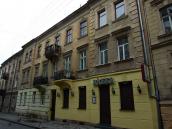 Житловий будинок (№ 9а)