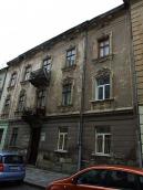 Житловий будинок (№ 7)