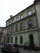 2012 р. Загальний вигляд з боку вул.…