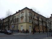 Житловий будинок (№ 12)