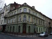 Житловий будинок (№ 5)