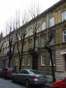 Житловий будинок (№ 3)