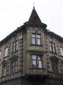 Наріжний еркер