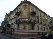 Житловий будинок (№ 2)