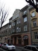 Житловий будинок (№ 4)