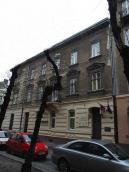 Житловий будинок (№ 6)