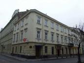 Житловий будинок (№ 11)