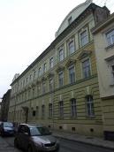 Гімназія (№ 8)