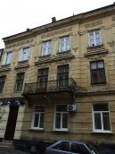 Житловий будинок (№ 4)