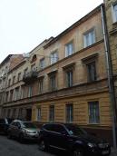 Житловий будинок (№ 6)