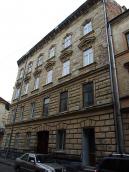 Будинок (№ 8)