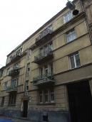 Житловий будинок (№ 5)