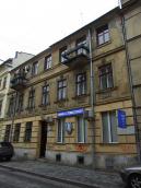 Житловий будинок (№ 3)