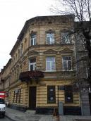 Житловий будинок (№ 21)