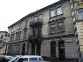 2012 р. Загальний вигляд з боку вул.…