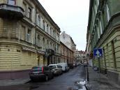 2012 р. Перспектива від вул. Дудаєва в…