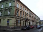 2012 р. Фасад по вул. Дудаєва