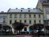 Житловий будинок (№ 15)