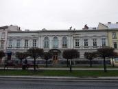 2012 р. Головний фасад