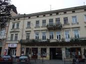 Ліва частина