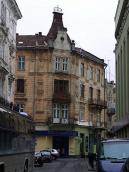 Житловий будинок (№ 3)