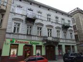 Житловий будинок (№ 7)