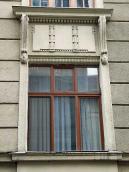 Вікно 2-го поверху