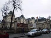 2012 р. Загальний вигляд з півночі