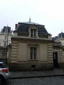 2012 р. Кордегардія. Вигляд з…