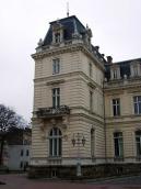 Лівий ризаліт