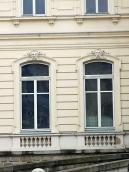 Вікна 1-го поверху