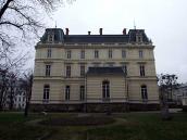 2012 р. Північно-східний фасад