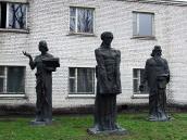 2012 р. Пам’ятник першодрукарям