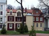 Житловий будинок (№ 7а)