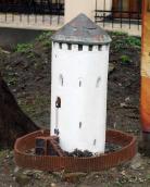 Башта у Кам’янці-Литовському